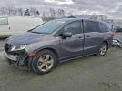 Honda Odyssey Exl Image 1