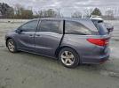 Honda Odyssey Exl Image 3
