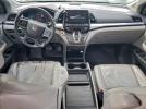 Honda Odyssey Exl Image 8