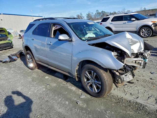 Chevrolet Equinox Lt Image 8
