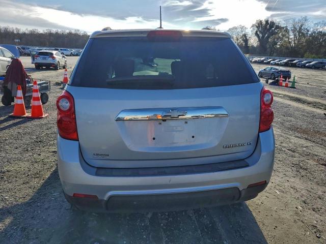 Chevrolet Equinox Lt Image 2