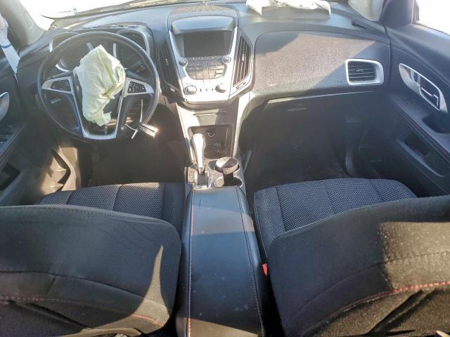 Chevrolet Equinox Lt Image 9