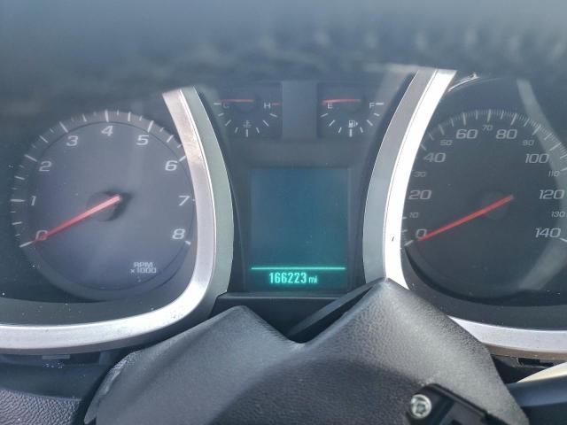 Chevrolet Equinox Lt Image 11