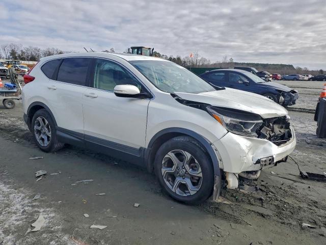 Honda Crv Exl Image 5