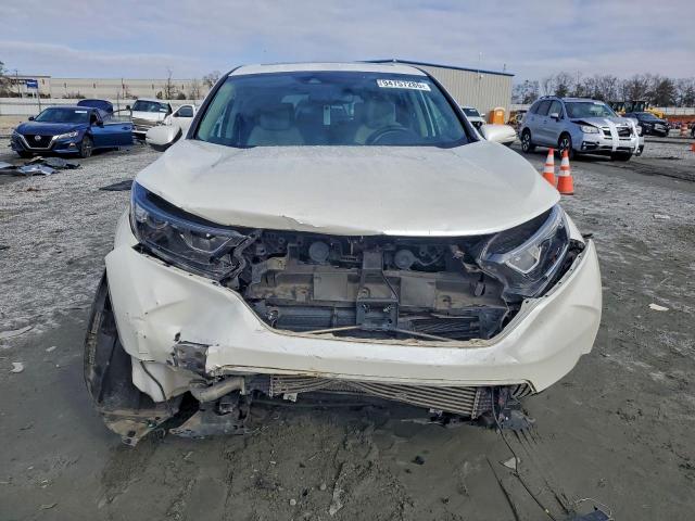 Honda Crv Exl Image 4