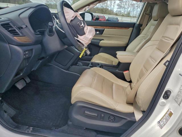 Honda Crv Exl Image 9