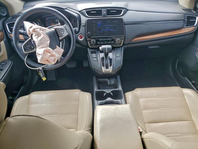 Honda Crv Exl Image 8