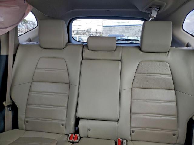 Honda Crv Exl Image 6