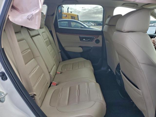 Honda Crv Exl Image 10