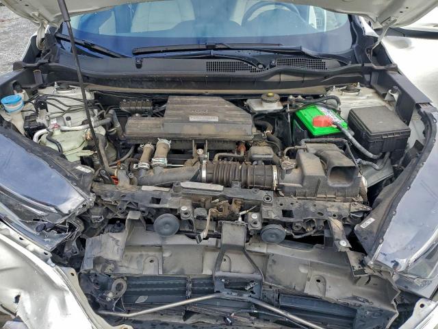 Honda Crv Exl Image 13