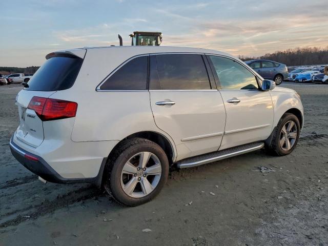 Acura MDX Technology Image 5