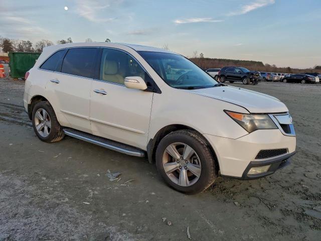 Acura MDX Technology Image 14