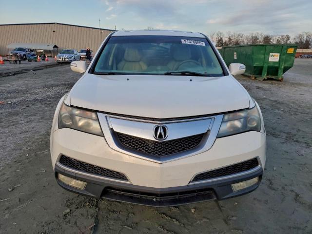 Acura MDX Technology Image 6