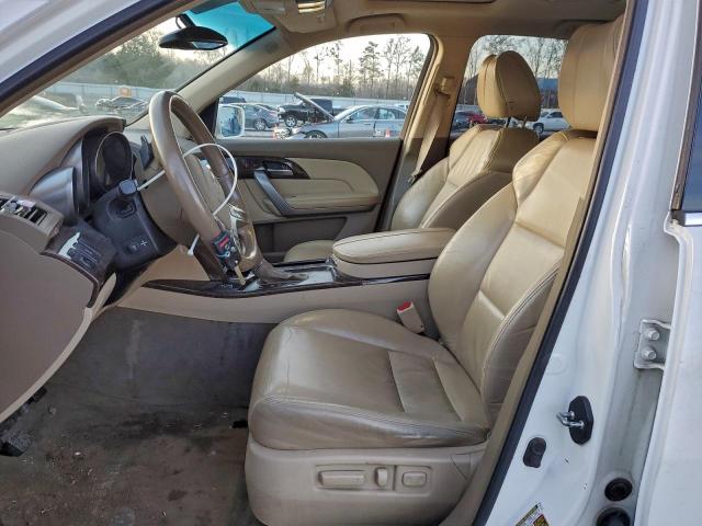 Acura MDX Technology Image 3