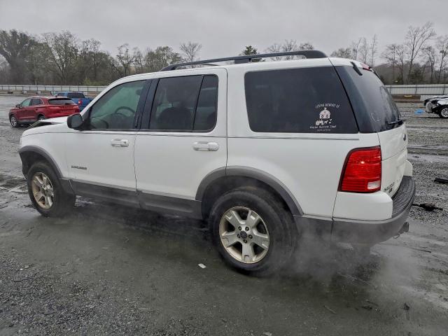 Ford Explorer Xlt Image 3