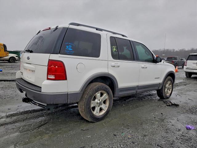 Ford Explorer Xlt Image 2