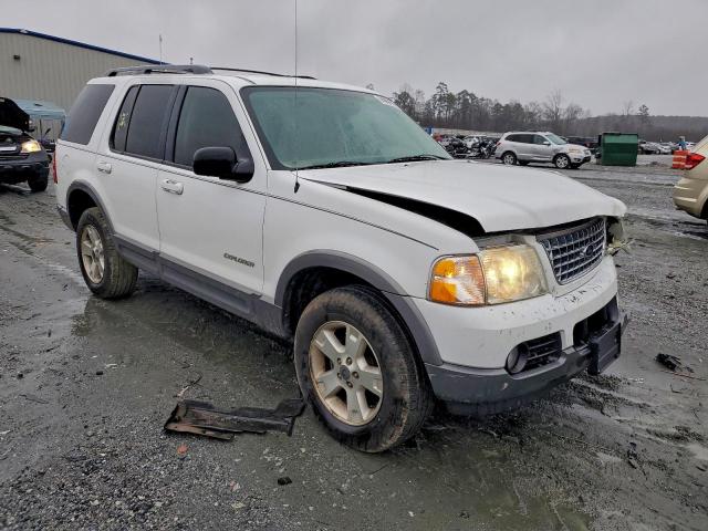 Ford Explorer Xlt Image 12