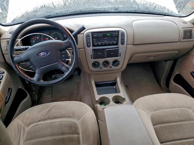 Ford Explorer Xlt Image 8