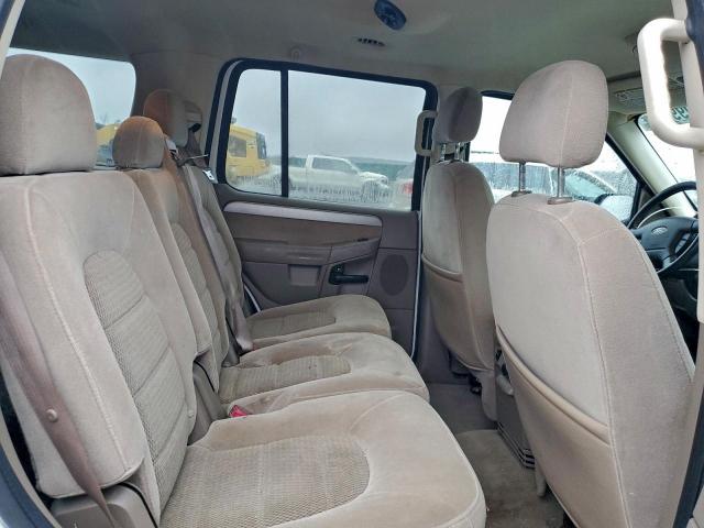 Ford Explorer Xlt Image 4