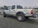 Toyota Tacoma Double Cab Prerunner Image 12