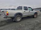 Toyota Tacoma Double Cab Prerunner Image 9