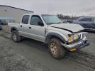 Toyota Tacoma Double Cab Prerunner Image 2