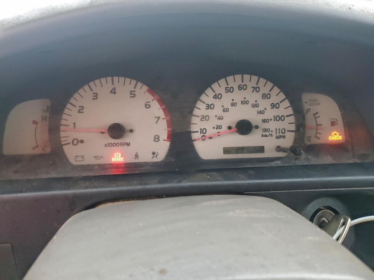 Toyota Tacoma Double Cab Prerunner Image 10