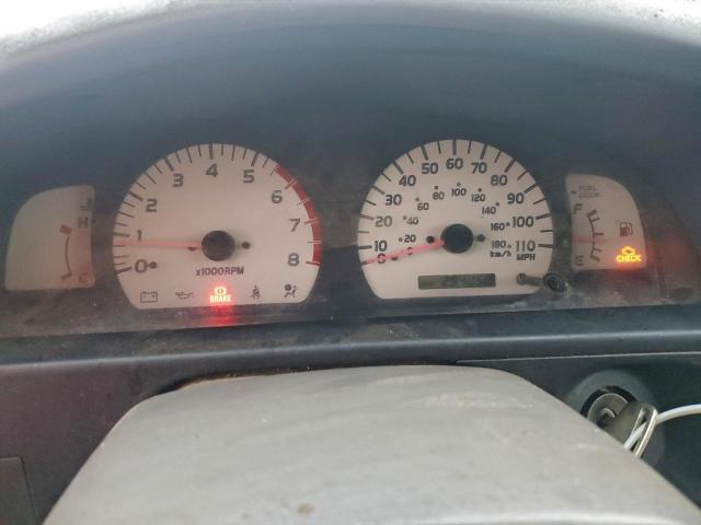 Toyota Tacoma Double Cab Prerunner Image 10