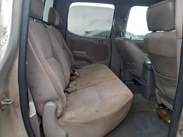 Toyota Tacoma Double Cab Prerunner Image 7