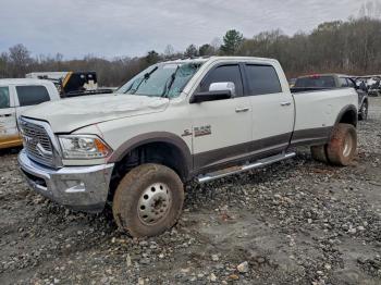  Salvage Ram 3500