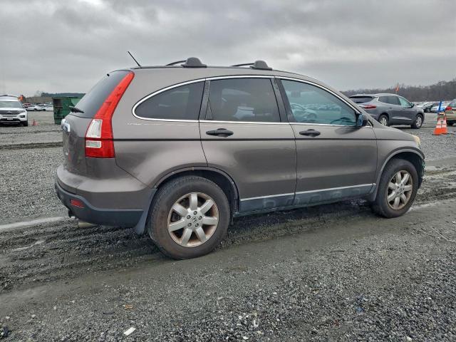 Honda Crv Ex Image 5