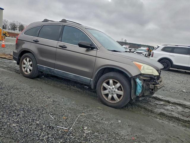 Honda Crv Ex Image 6