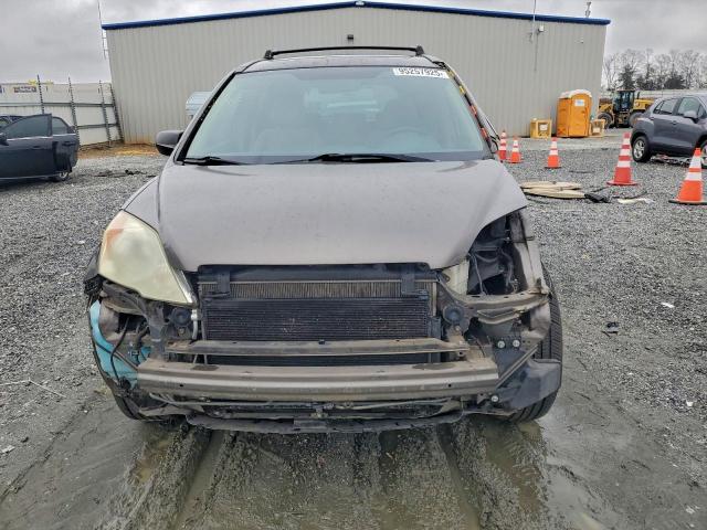 Honda Crv Ex Image 8