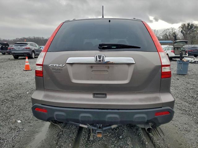 Honda Crv Ex Image 4