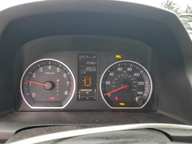 Honda Crv Ex Image 10