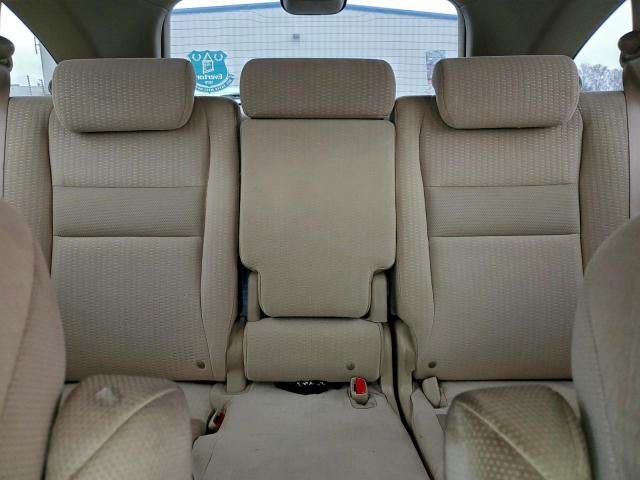 Honda Crv Ex Image 9