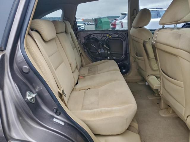 Honda Crv Ex Image 7