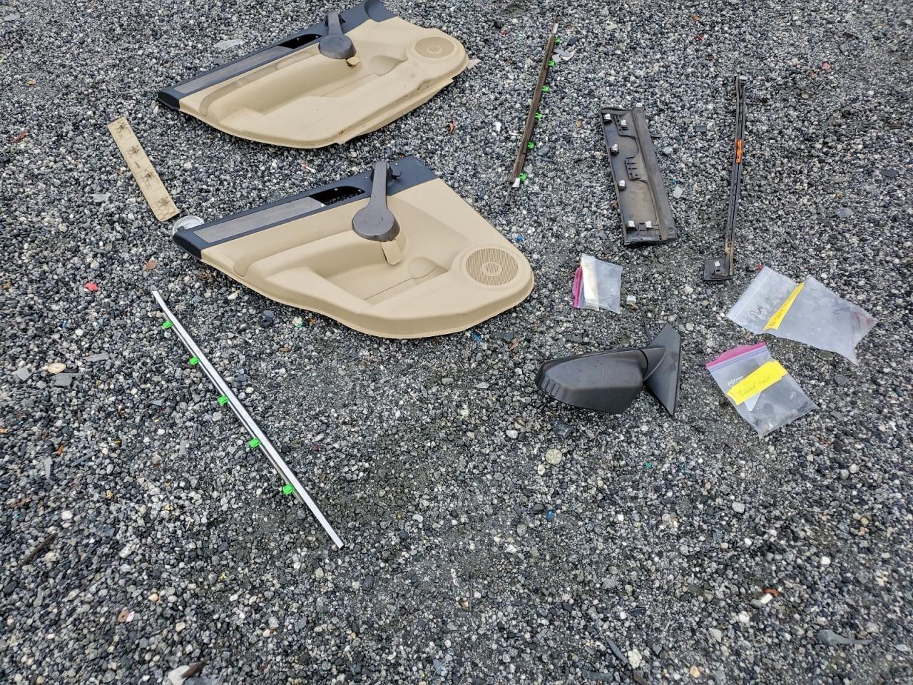 Honda Crv Ex Image 13