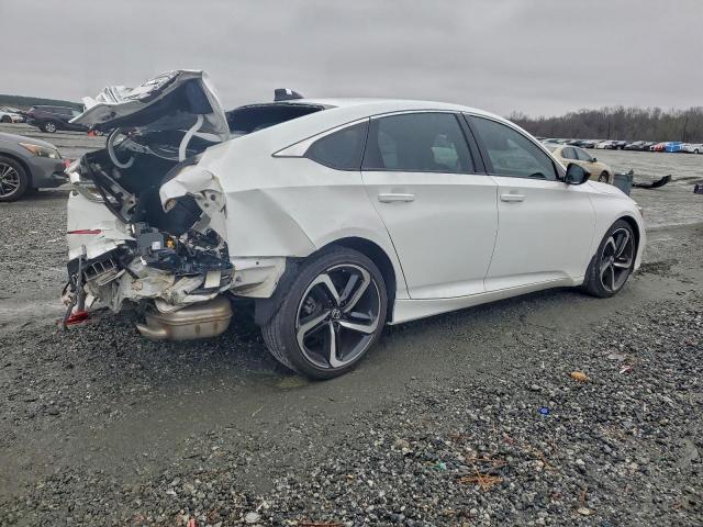 Honda Accord Sport Image 2