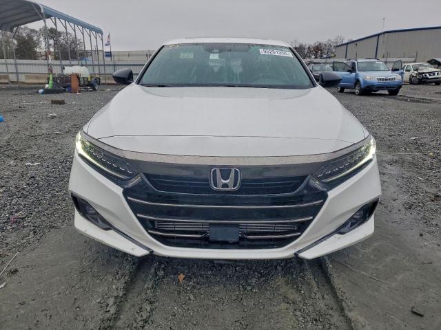 Honda Accord Sport Image 4