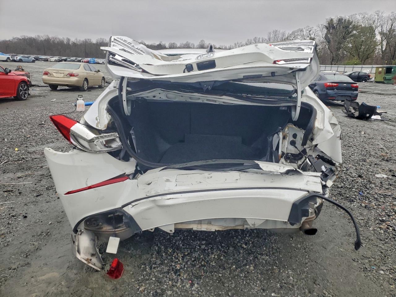 Honda Accord Sport Image 7