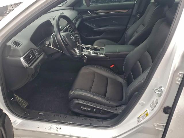 Honda Accord Sport Image 9