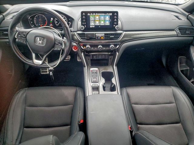 Honda Accord Sport Image 5