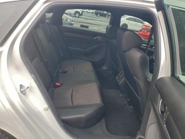 Honda Accord Sport Image 11