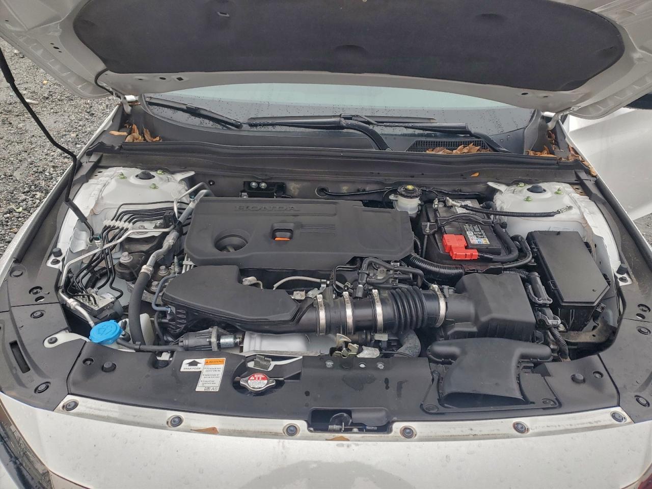 Honda Accord Sport Image 6