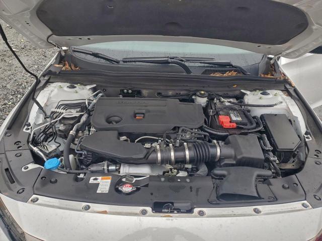 Honda Accord Sport Image 6