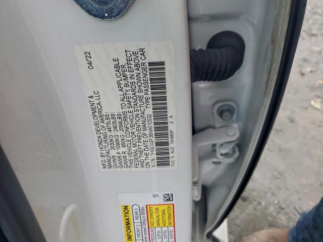 Honda Accord Sport Image 13