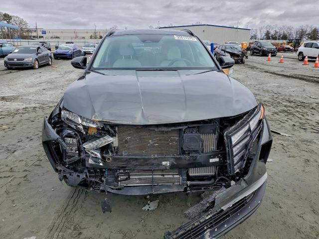 Hyundai TUCSON Sel Convenience Image 11