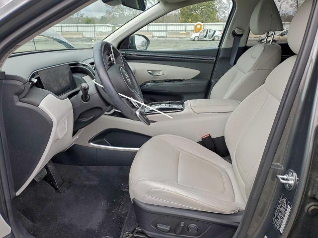 Hyundai TUCSON Sel Convenience Image 14