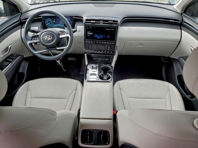 Hyundai TUCSON Sel Convenience Image 13